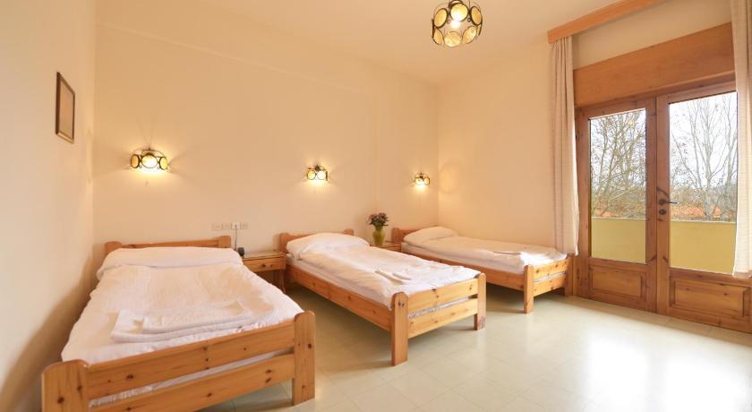 Krinídhes Yannis Hotel חדר תמונה