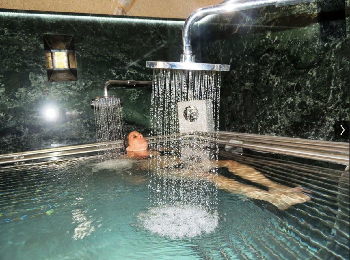 Krinídhes Yannis Hotel מראה חיצוני תמונה